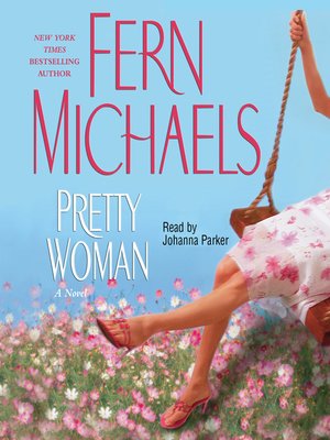 cover image of Pretty Woman